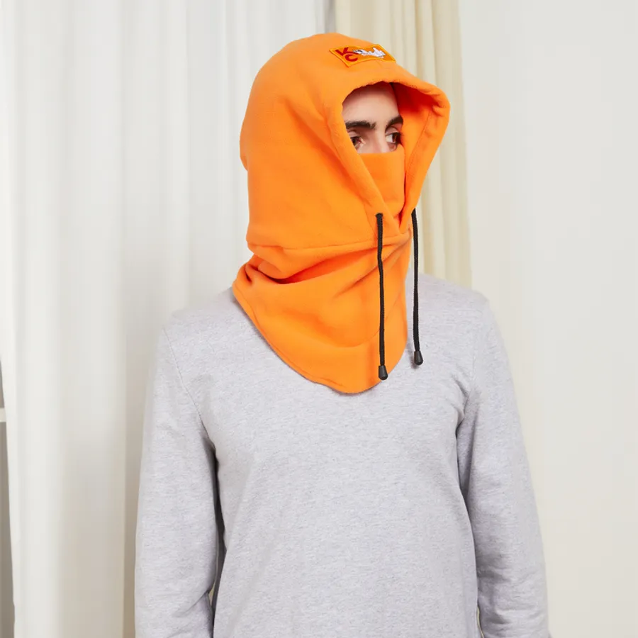 Enigmatic Polyester Fiber Balaclava 4