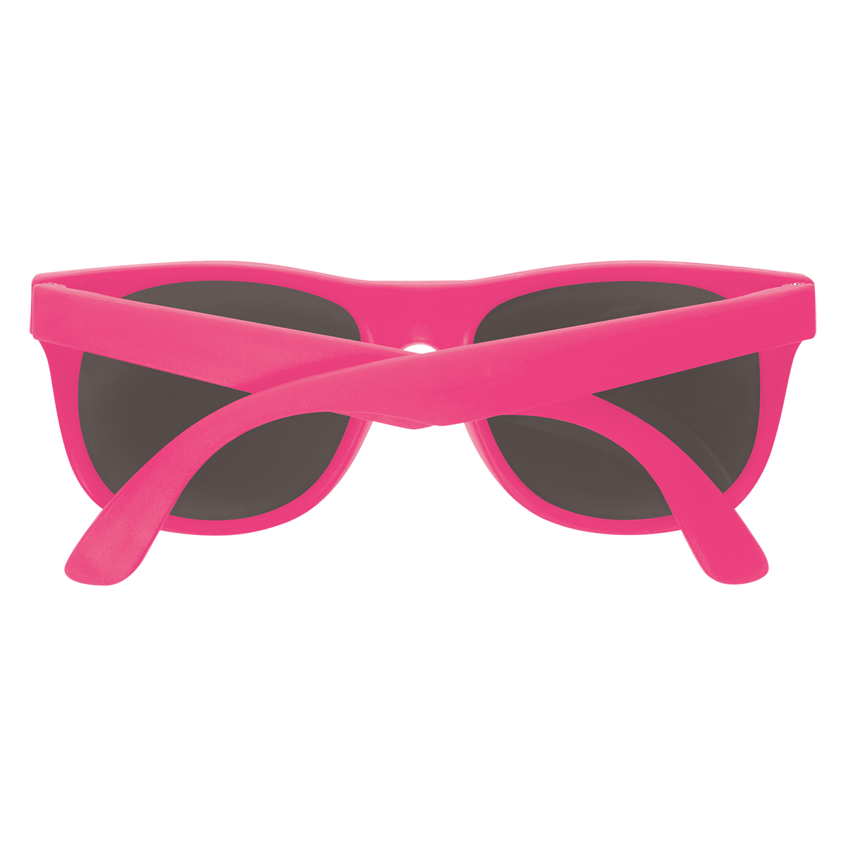 Rubberized Sunglasses 131