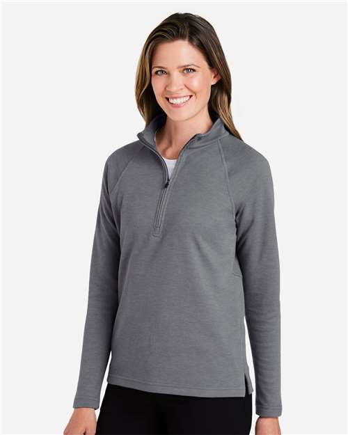 Women's New Classics® Charleston Quarter-Zip Pullover - DG481WZ 3