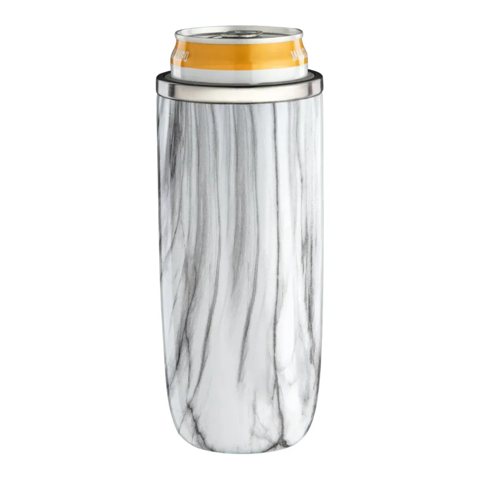 12oz. Slim Can Cooler 7