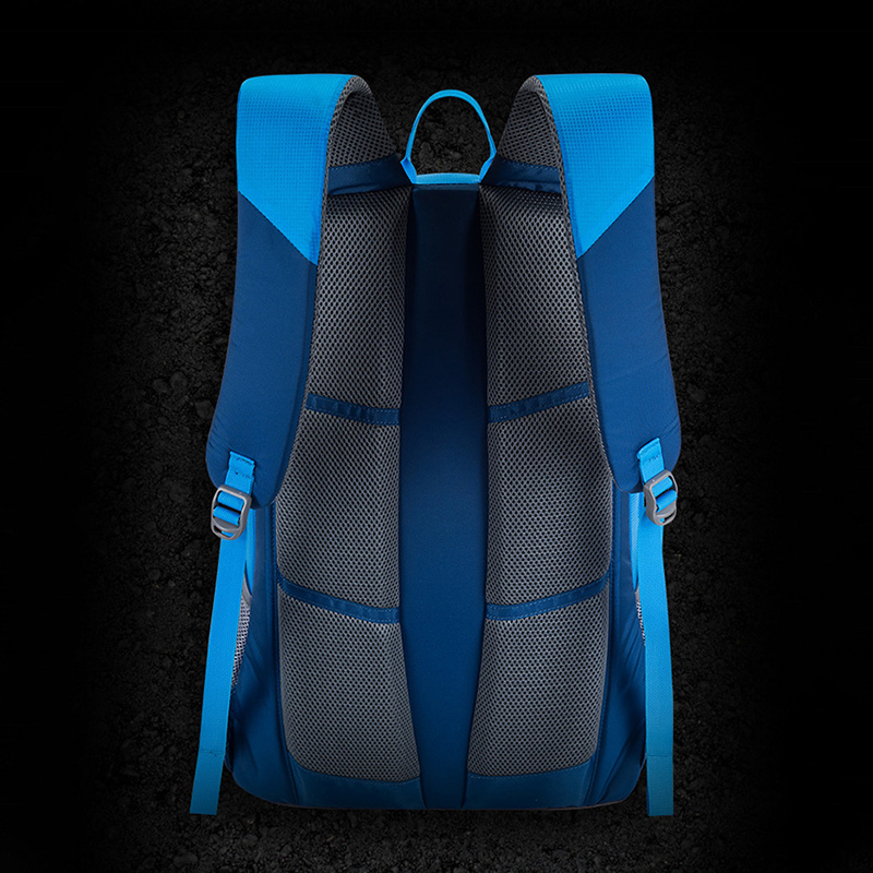 Waterproof Rip-Stop Hiking Backpack 7