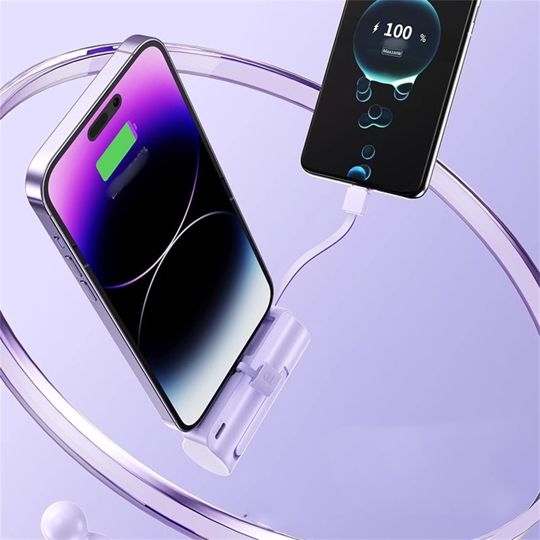 10,000 Mah Power Bank 2