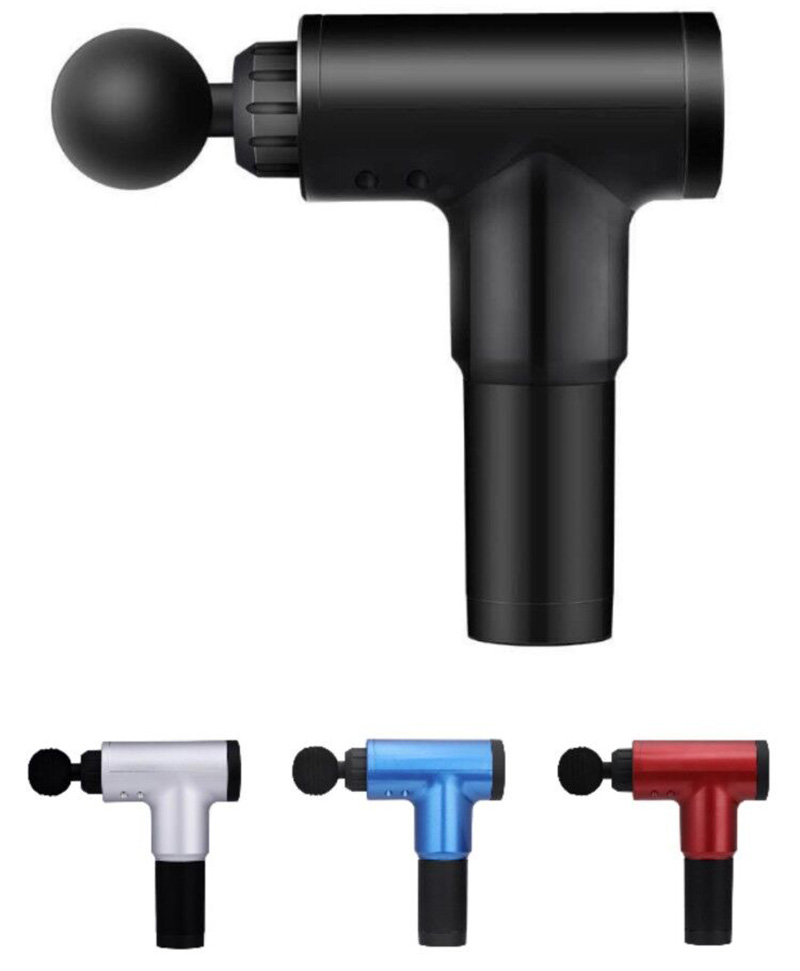 Electric Massage Gun 2