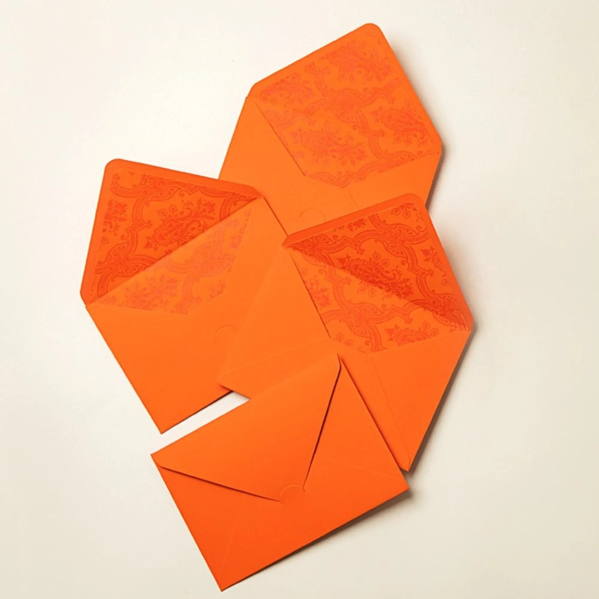 Envelopes Logo Print Festival Promotions 5