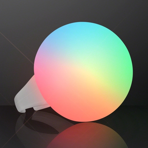 LED Deco Ball Ring 19
