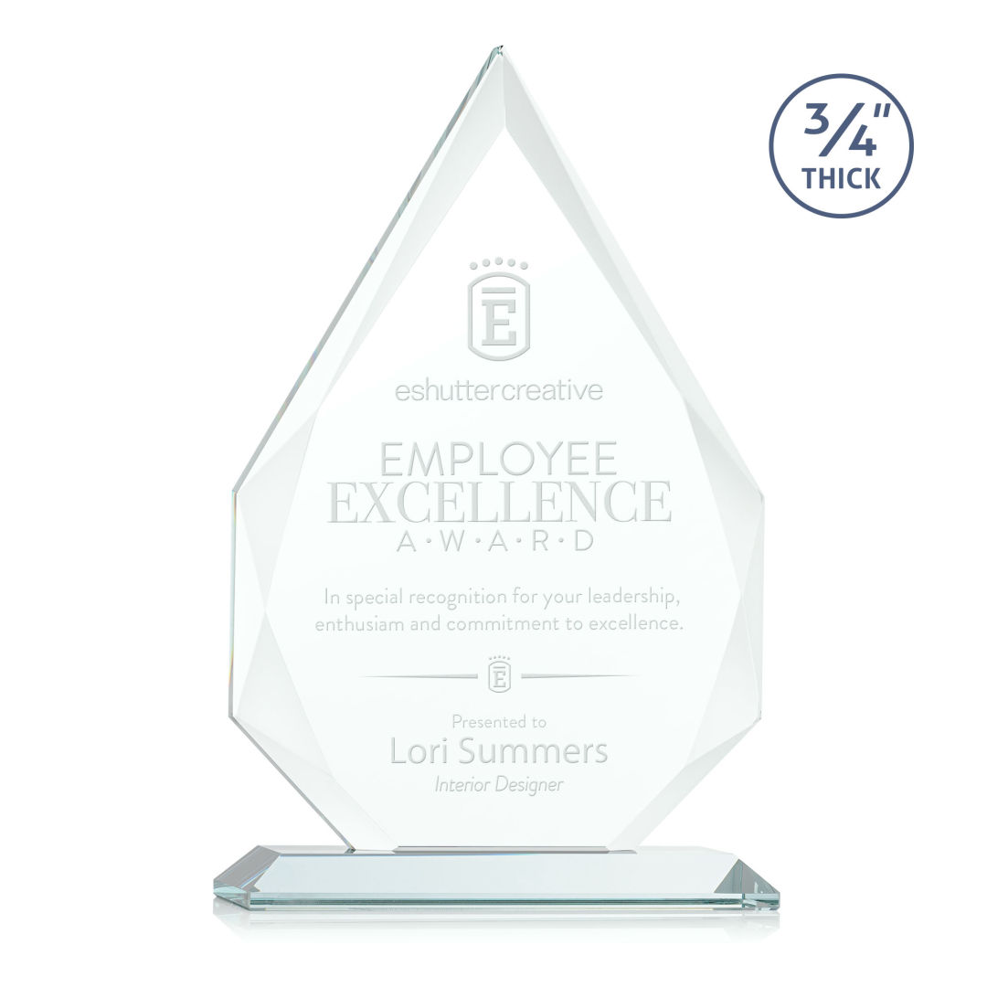 Hawthorne Award - Jade 5