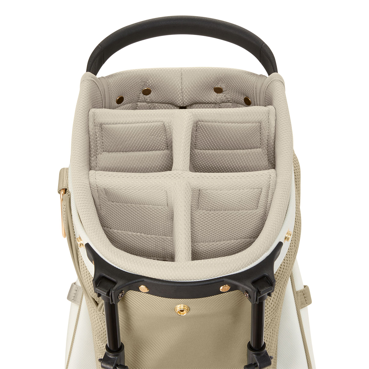 TUMI Sport Golf Stand Bag 6