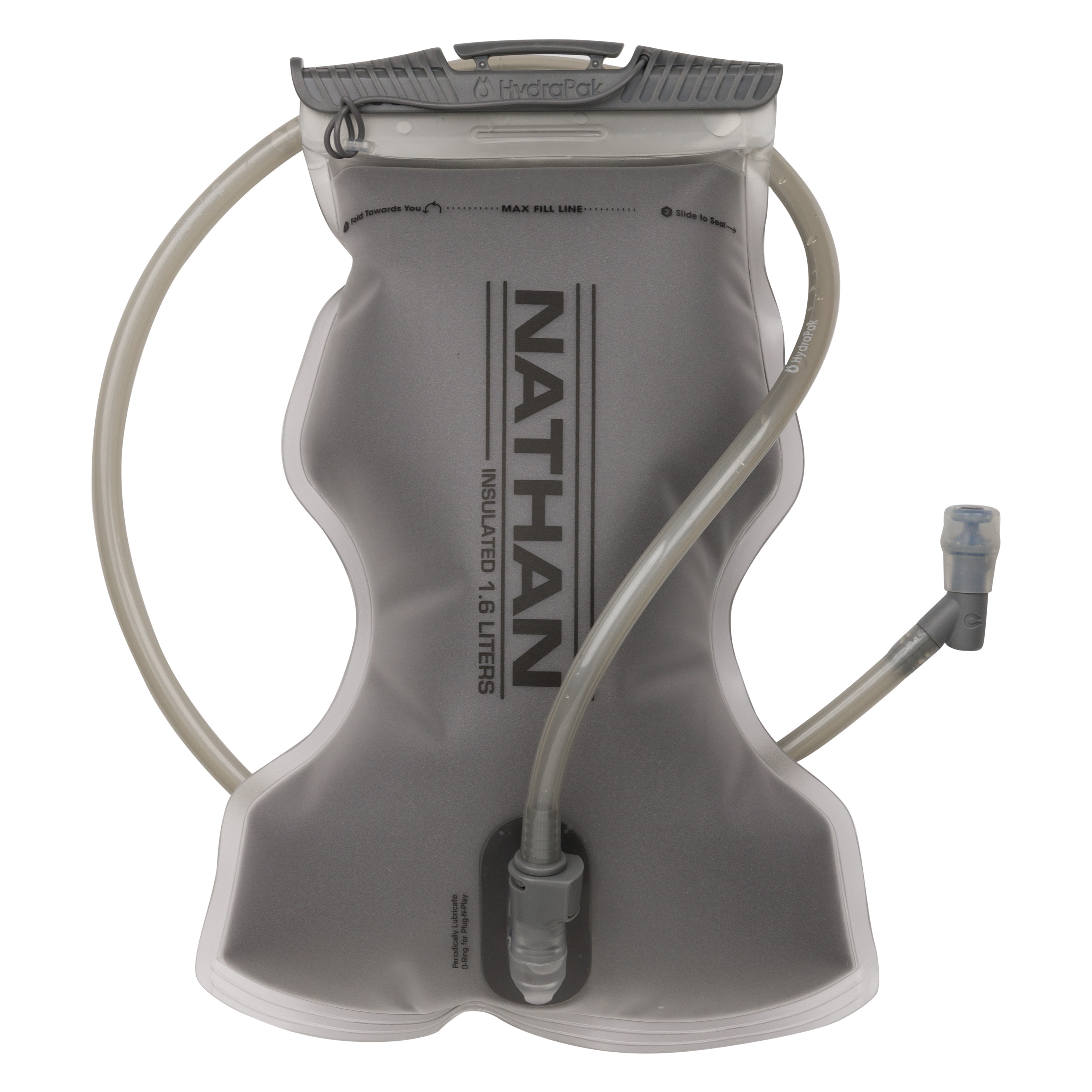 1.6 liter Insulated Hydration 1