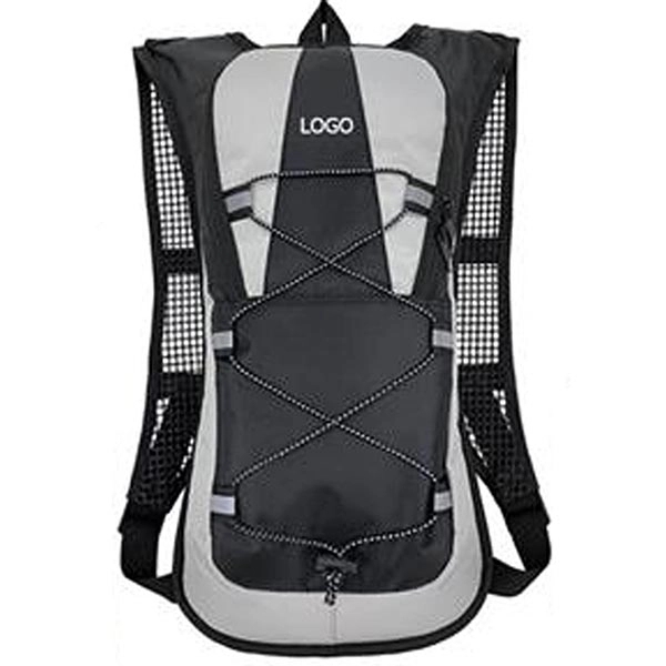 70oz Hydration Pack Water Backpack 4