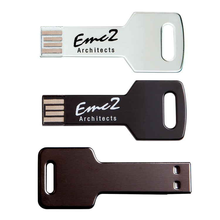 Gentry Usb Drive 1
