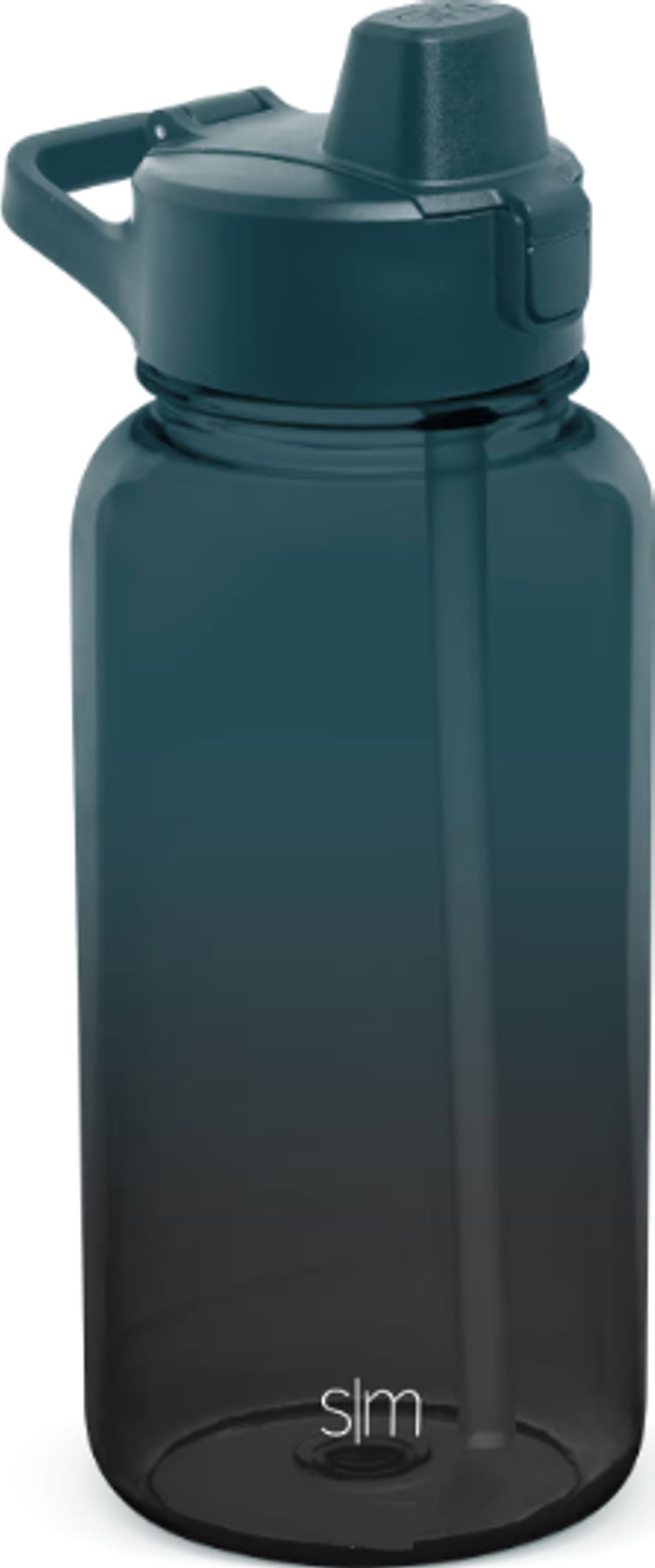 Simple Modern 32 oz Plastic Summit Water Bottle 6