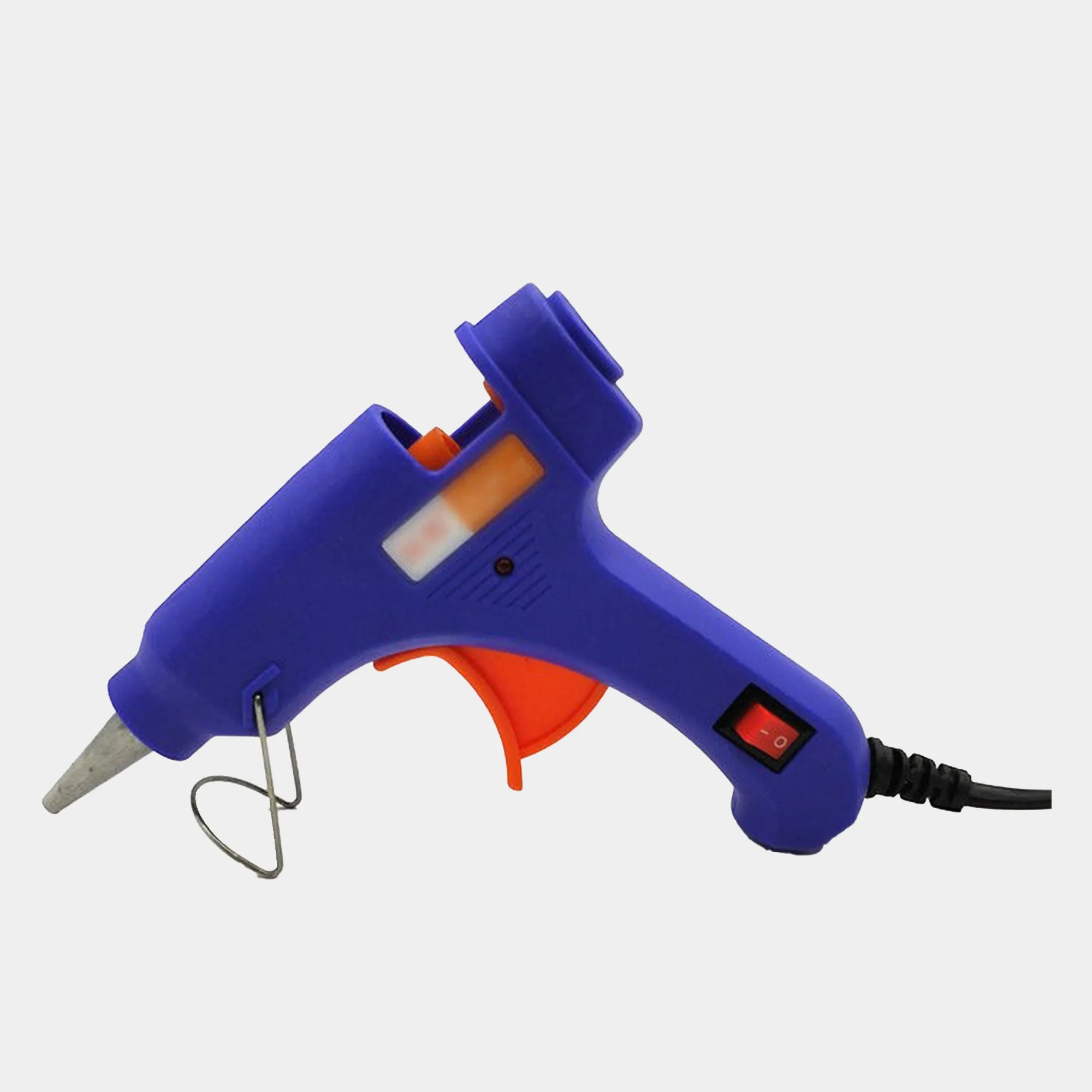 Children's Handmade DIY Thermal Gun 6