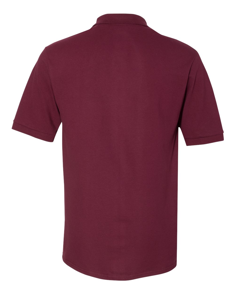 Men's 100% Ring-Spun Cotton Piqué Polo - 443M 30