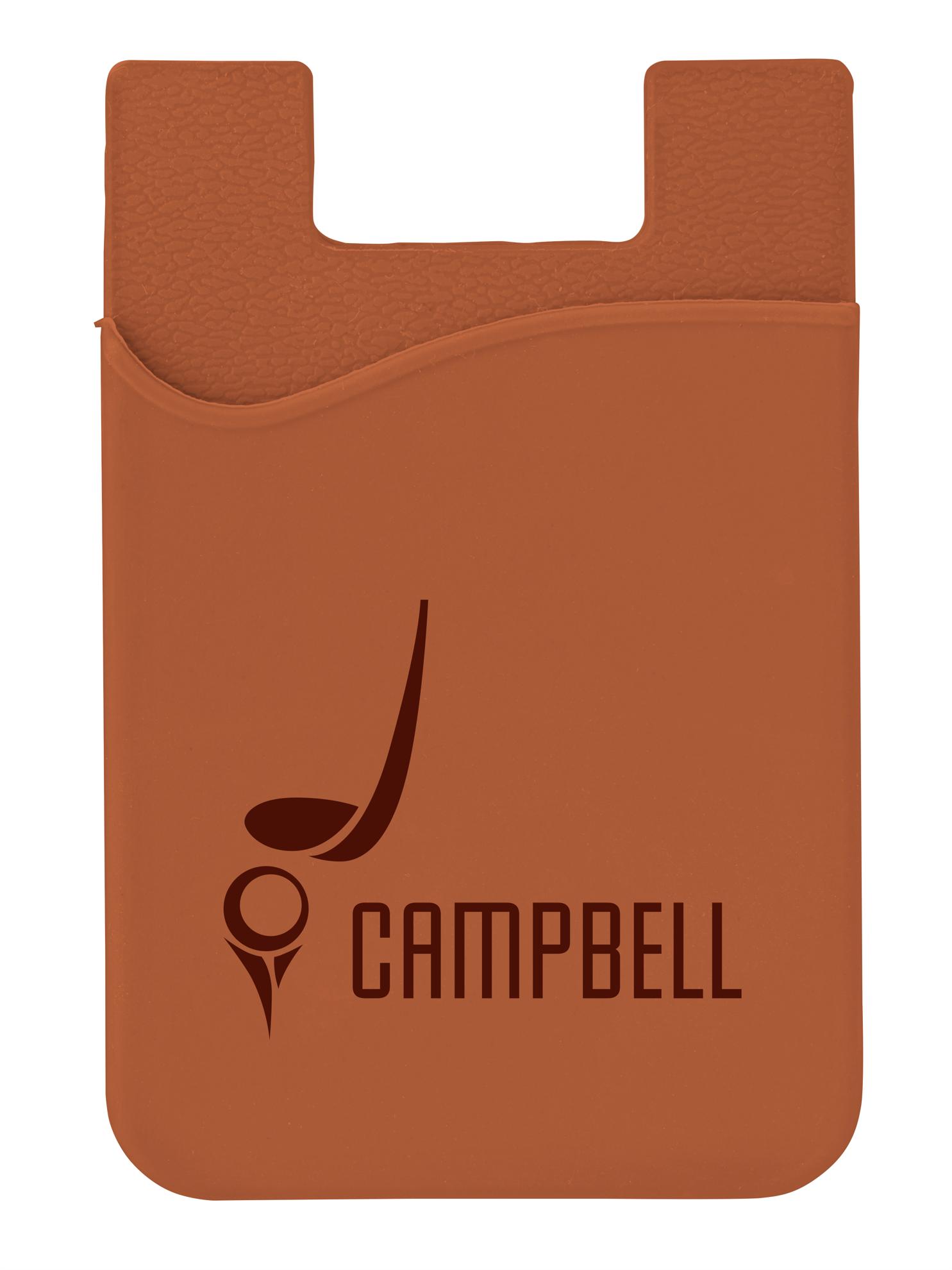 Good Value™ Silicone Mobile Pocket 33