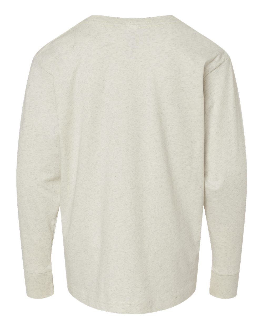 Youth Fine Jersey Long Sleeve Tee - 6201 101