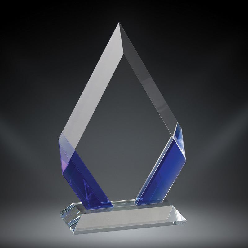 Cambridge Diamond Crystal 3