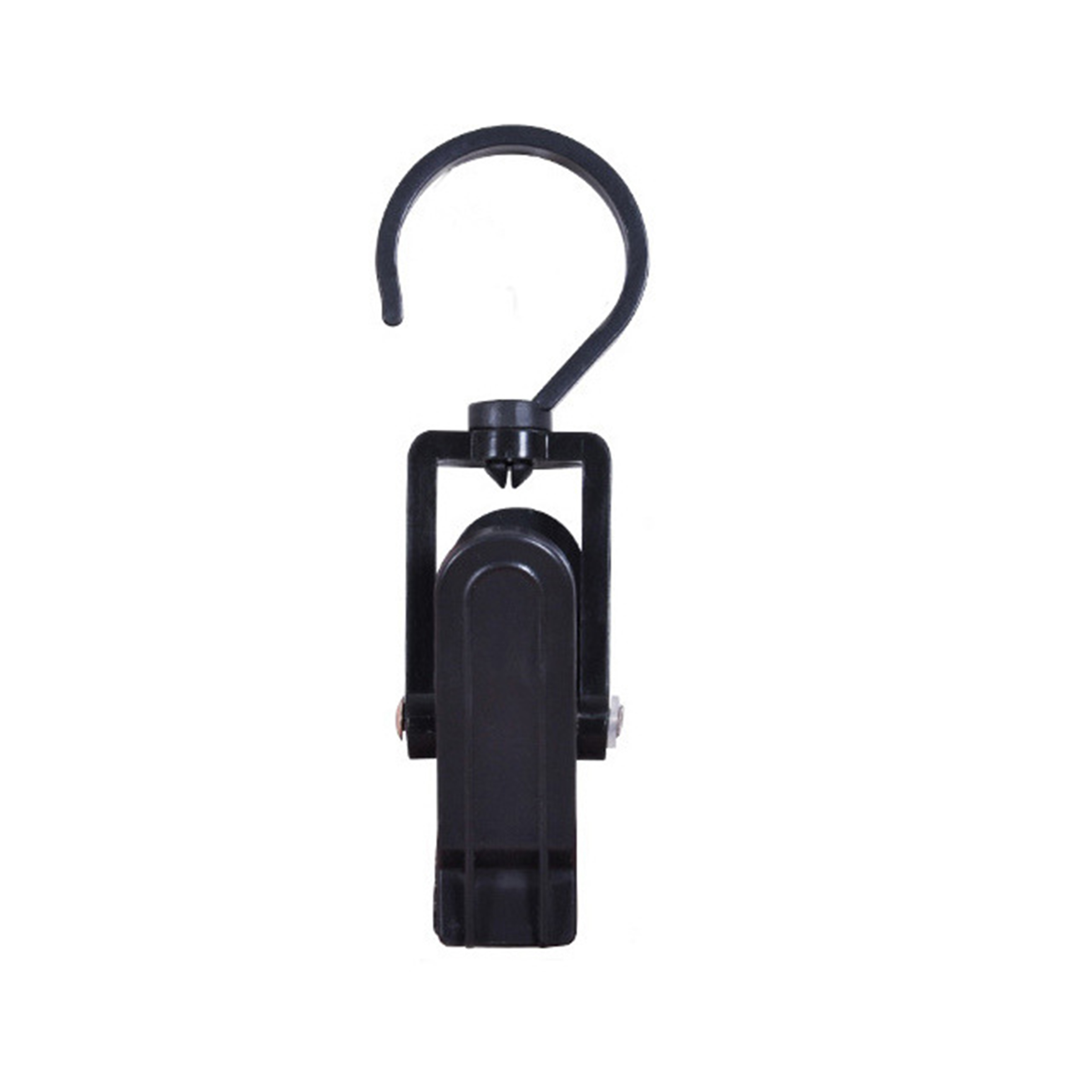 Plastic Multi Functional Rotatable Clothes Clip 11