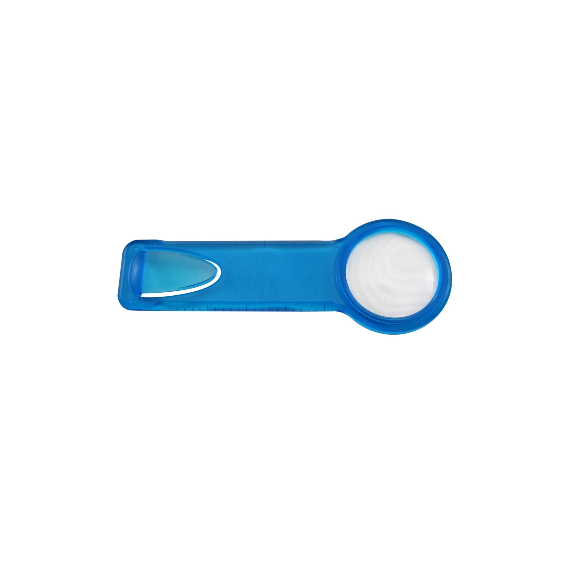 Bookmark Magnifier 6