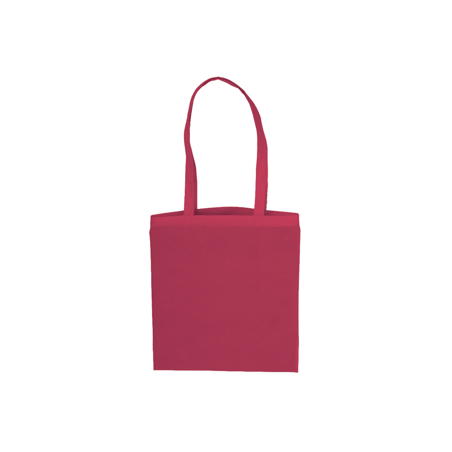 Flat Style Tote Bag 4