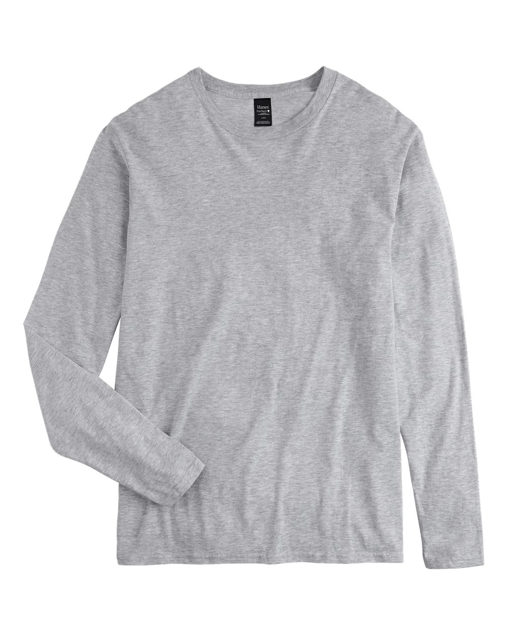 Unisex Perfect-T Long Sleeve T-Shirt - 498L 27