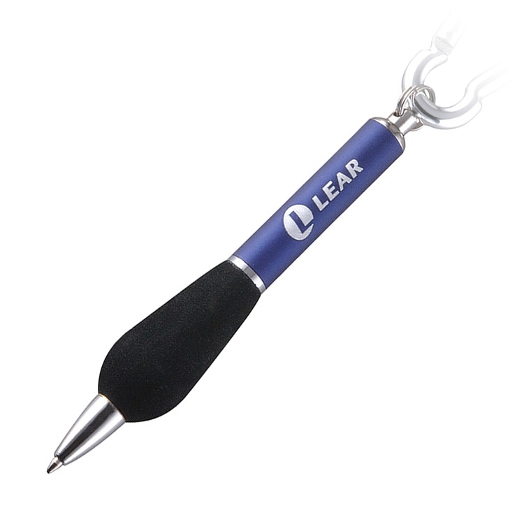 Mini Carabiner Ballpoint Pen 3