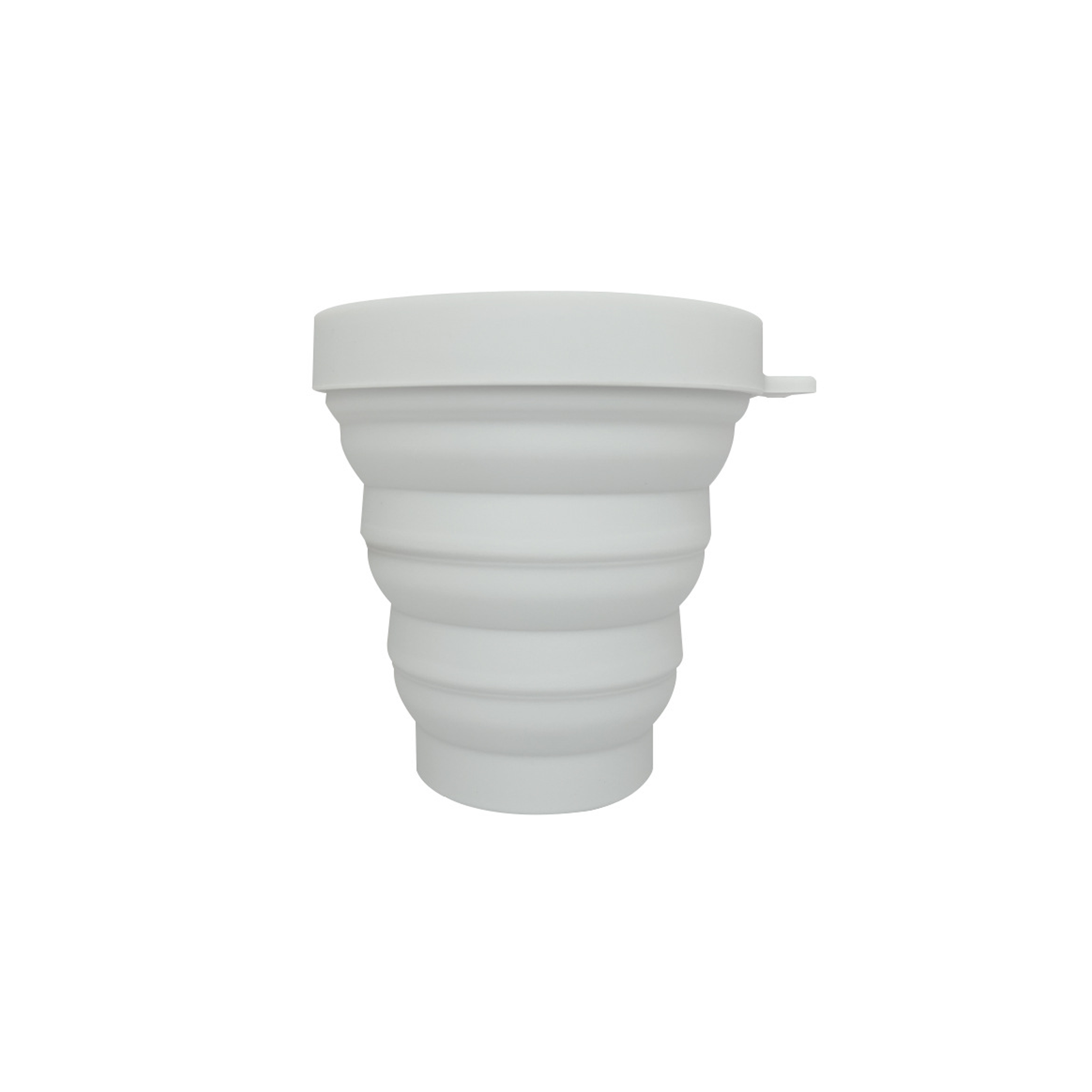 Silicone Telescopic Cup 20MOQ 2