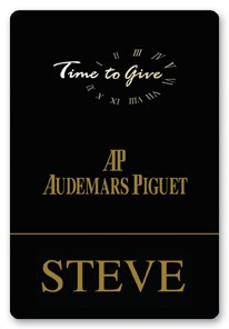 Laminated Personalized Name Badge (2.625x3.875") Rectangle