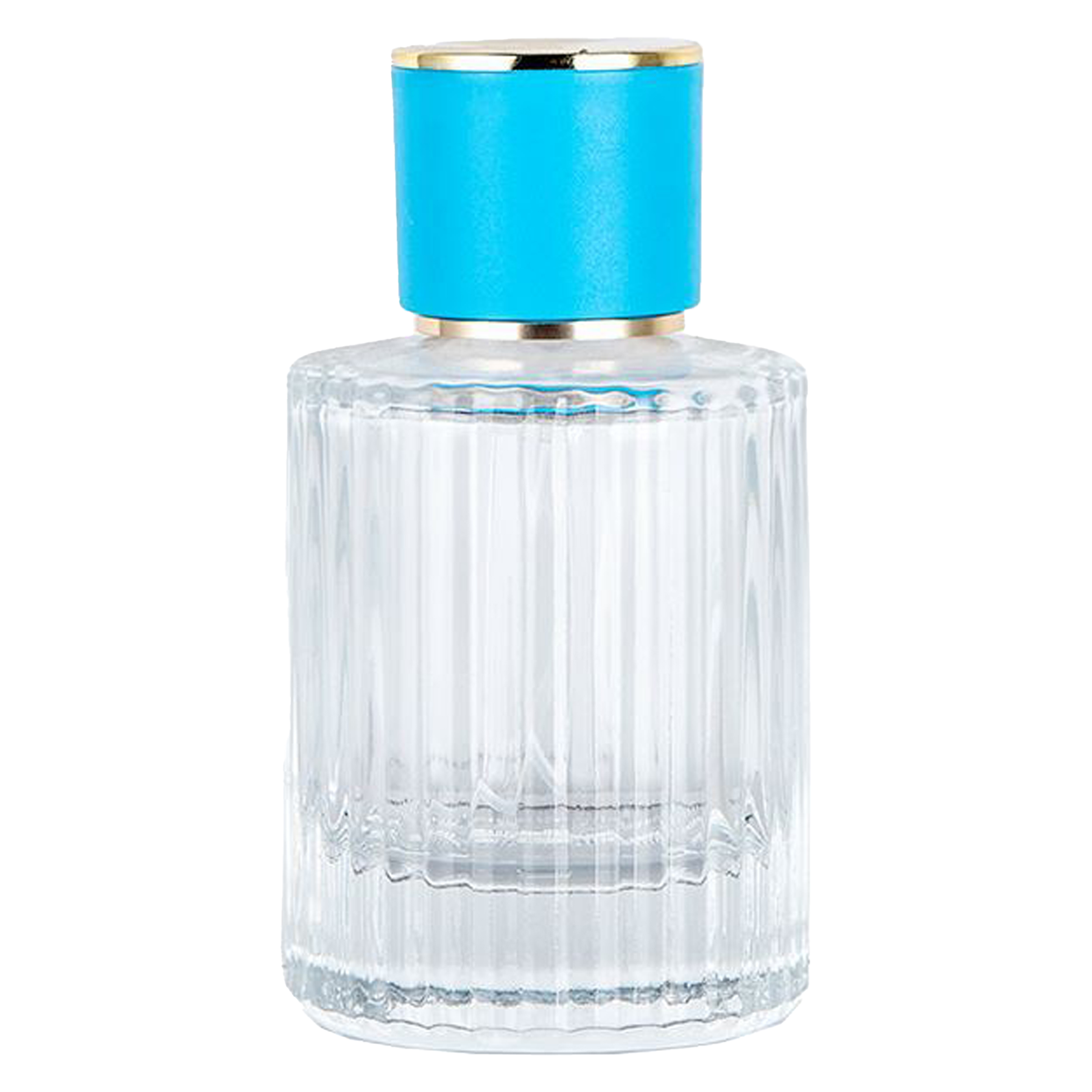 Glass Perfume Spray Bottles Containers 8