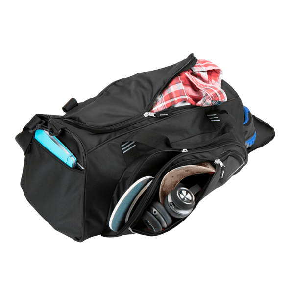 Preston Weekender Duffel 28