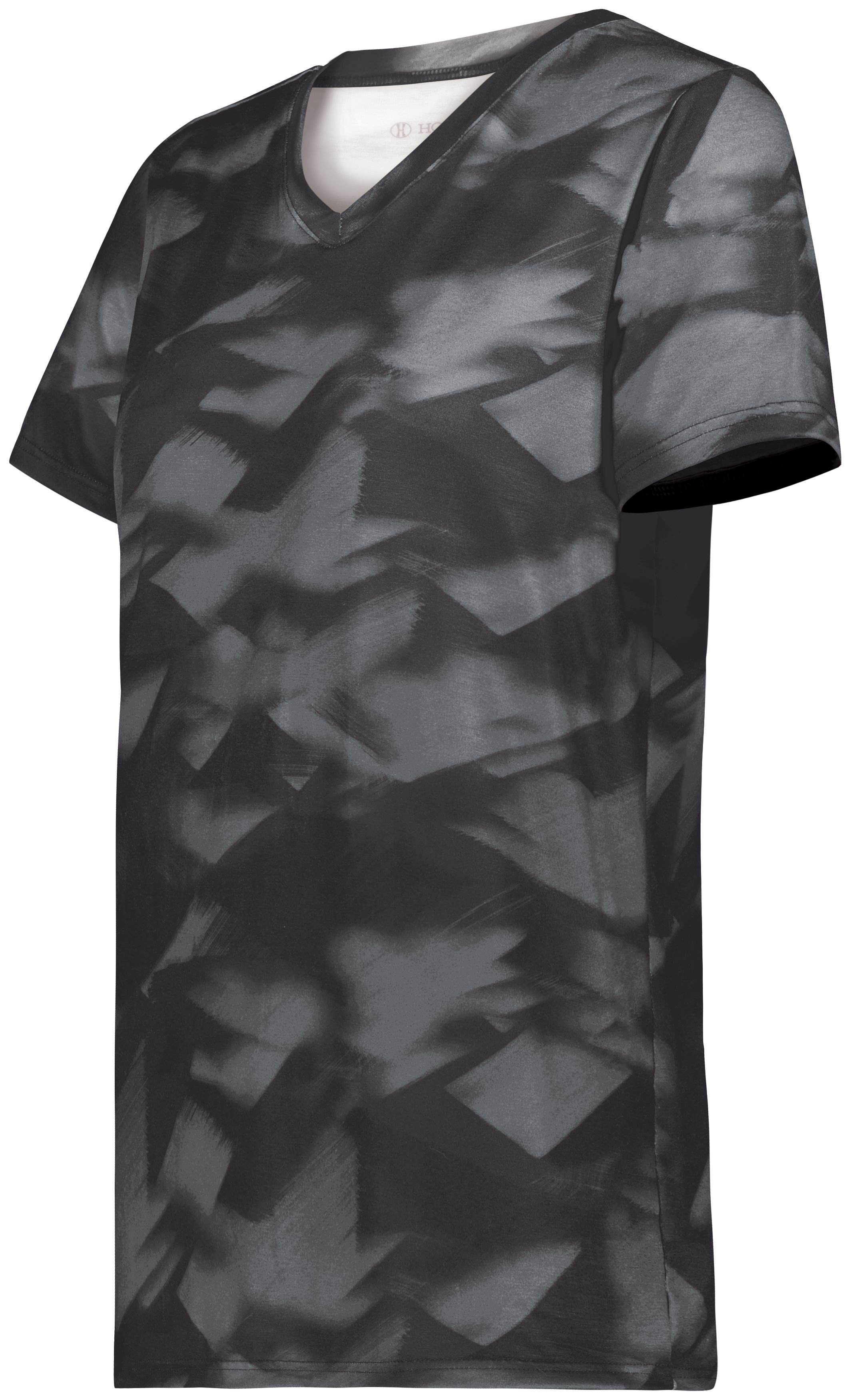 Ladies Stock Cotton-Touch™ Poly Tee 6