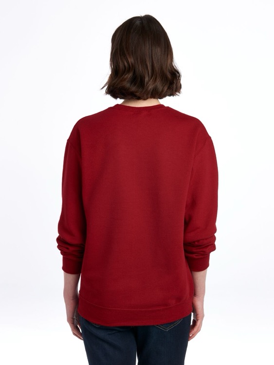 JERZEES NuBlend® Unisex Sweatshirt 2