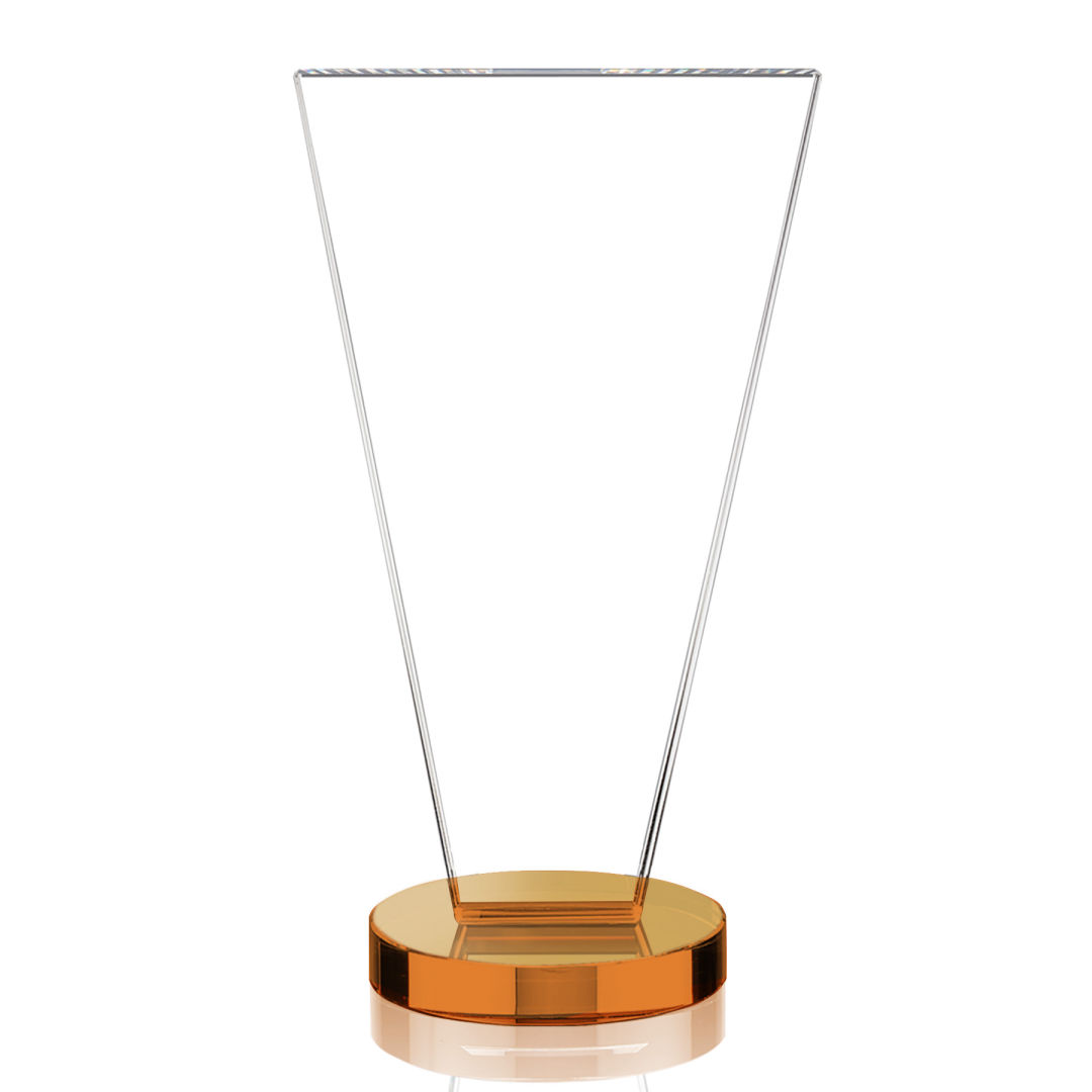 Burney Award - Amber 6