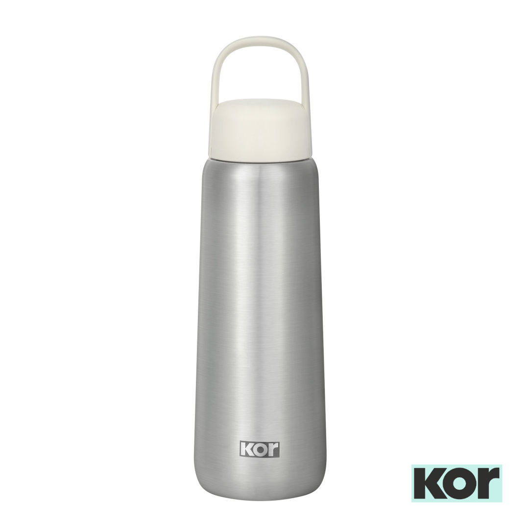 Kor® Melrose Brushed Double Wall SS - 27oz 2