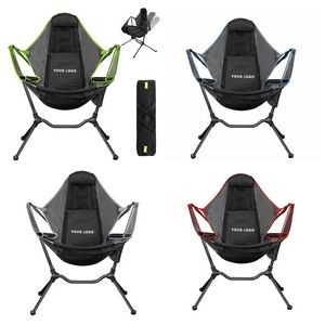 Portable Folding Rocking Chair 5