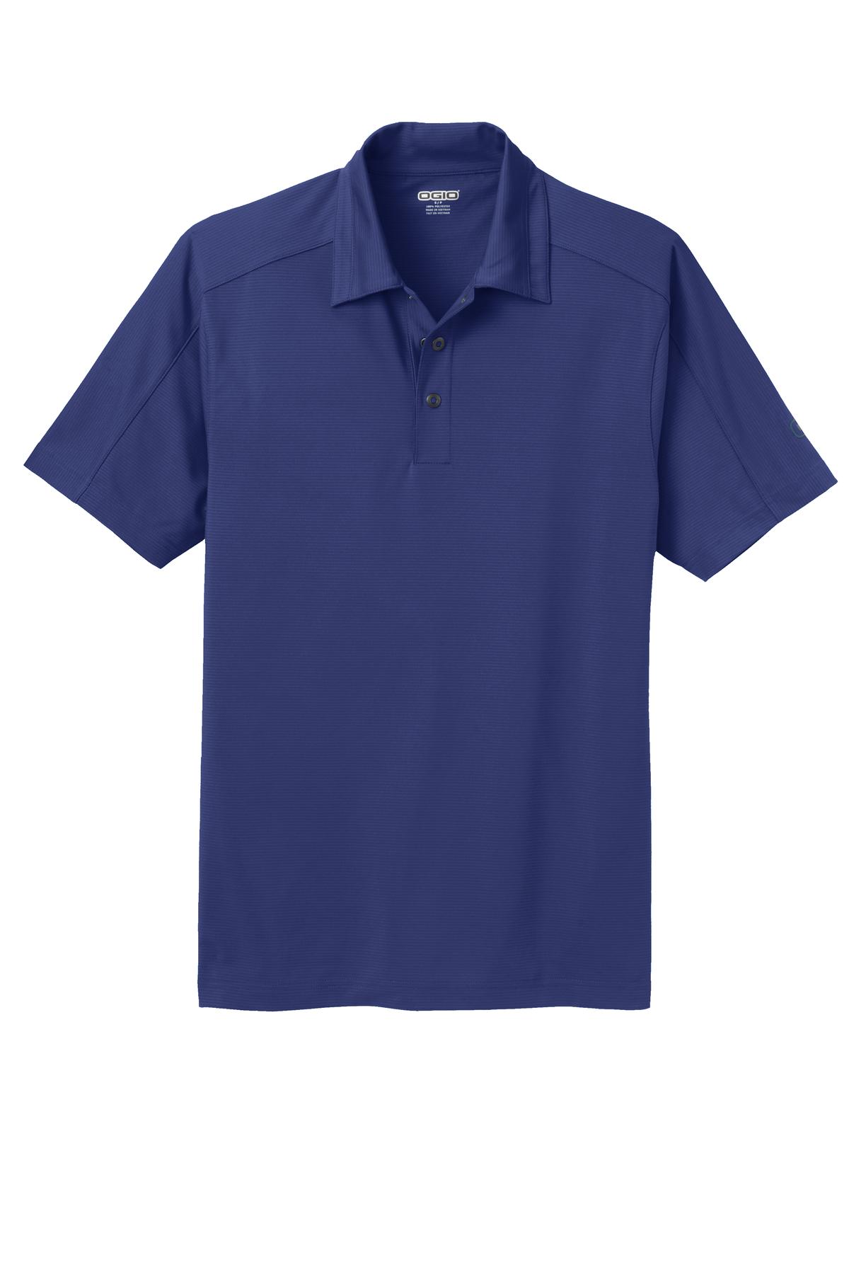 OGIO Linear Polo. OG1030 19