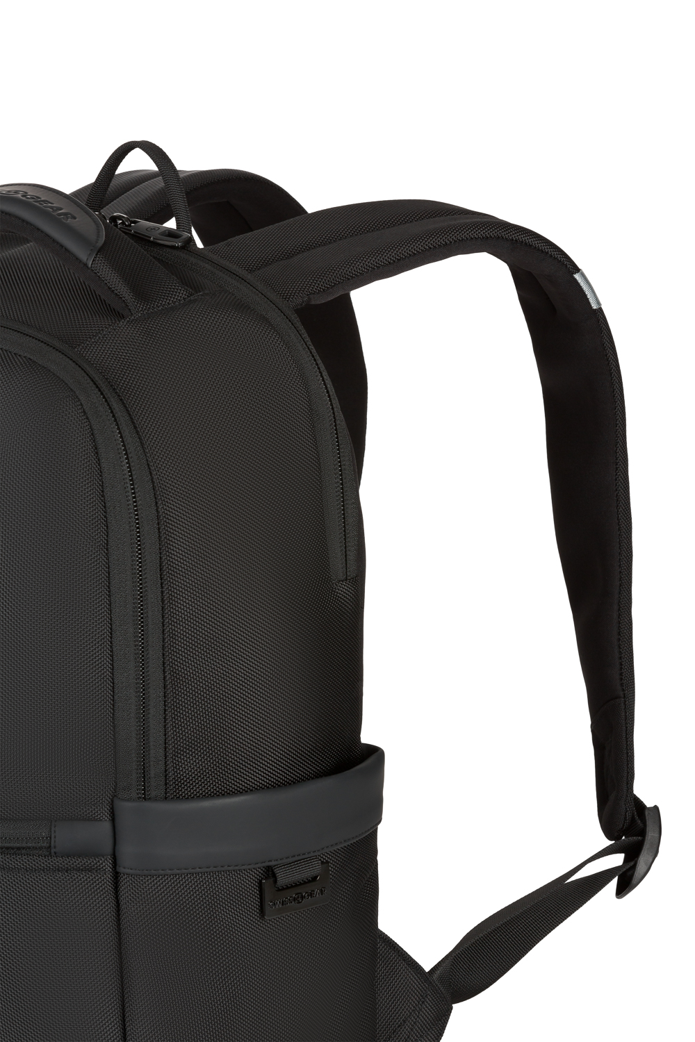 SWISSGEAR 1026 Vector 16" Laptop Backpack 5
