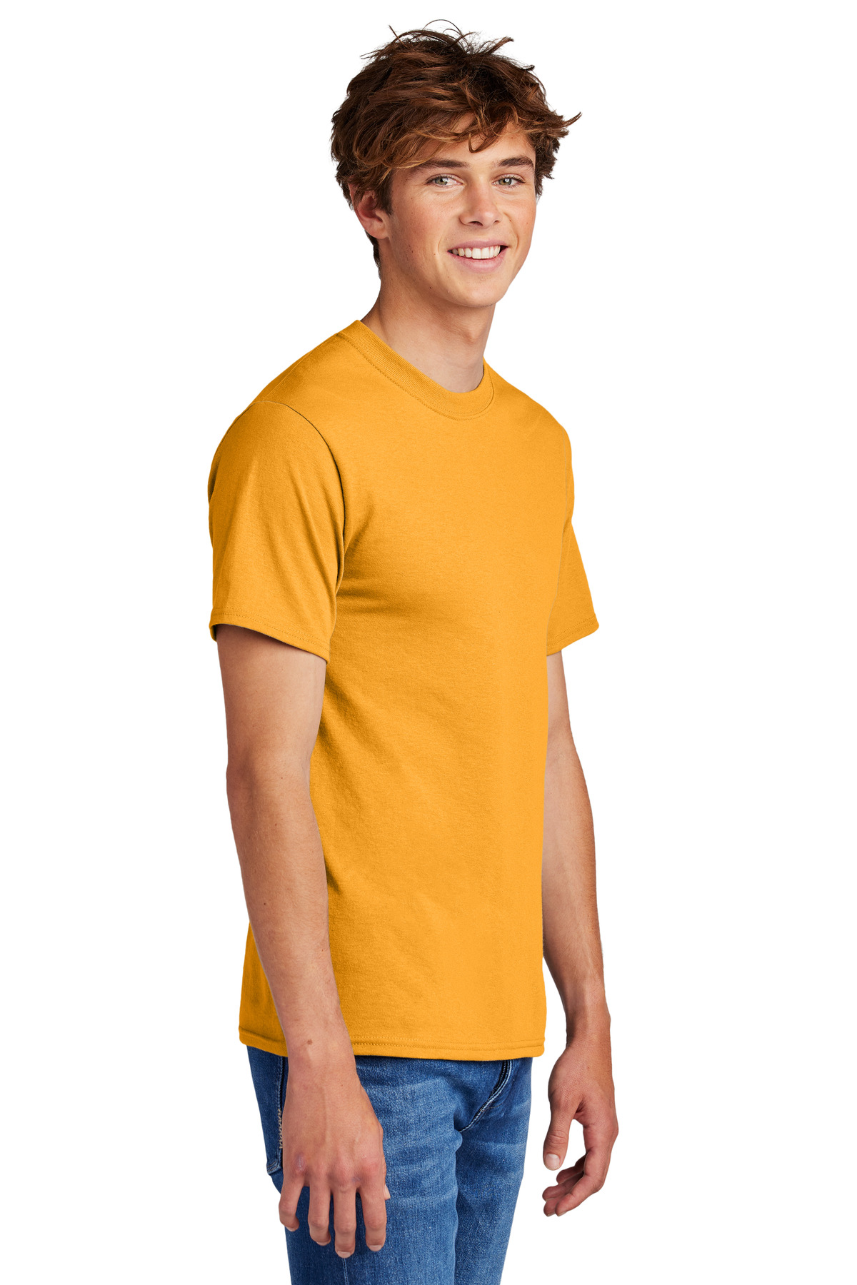 Port & Company® Core Blend Tee 47