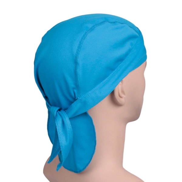 Sport Pirate Scarf Cap/Hat 3