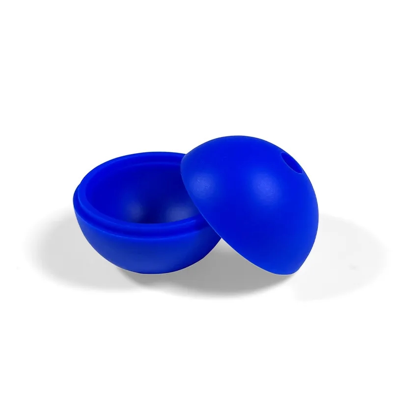 Silicone Ice Hockey Mold 7