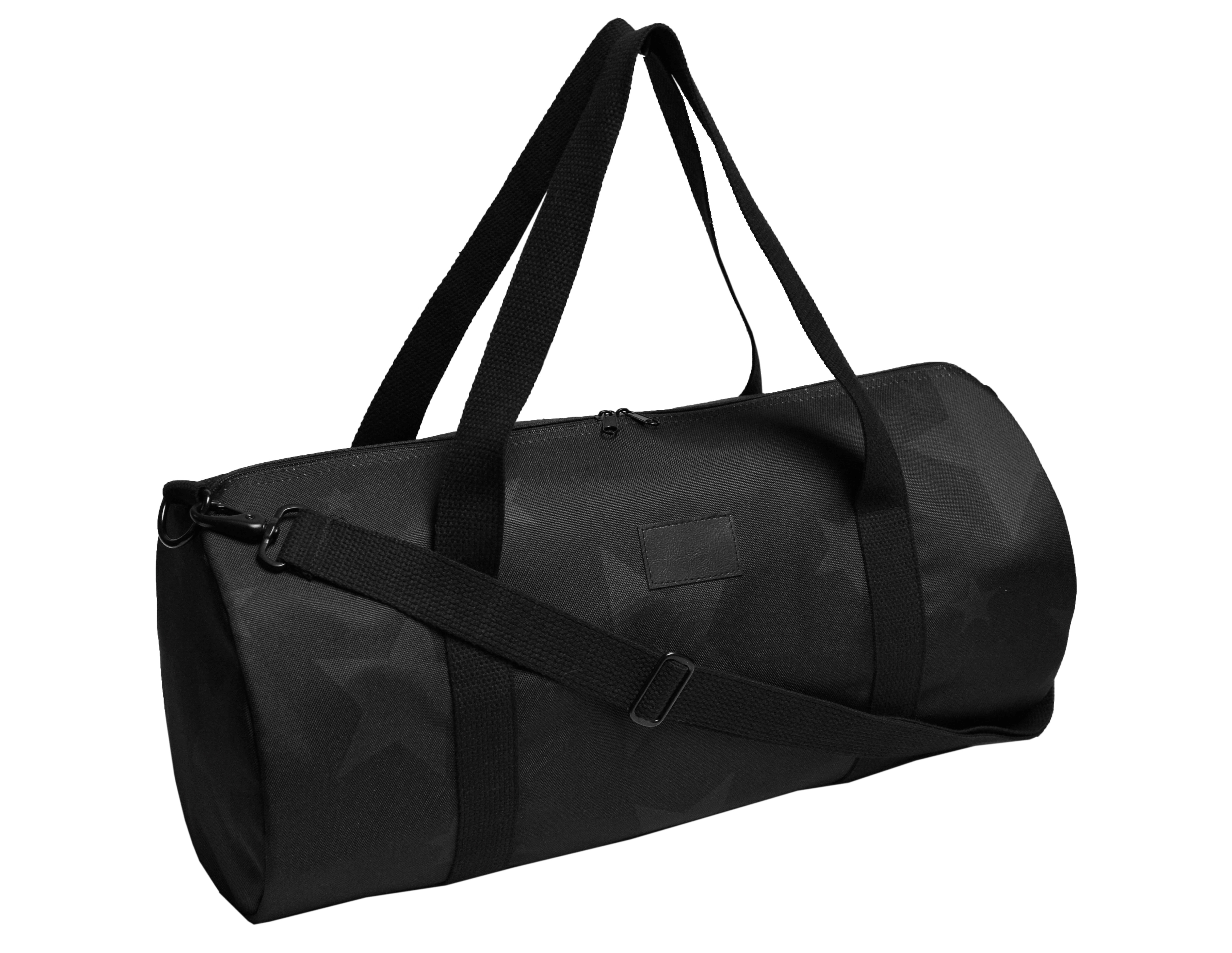 Sublimated Duffel Bag 18"w x 10"d 7
