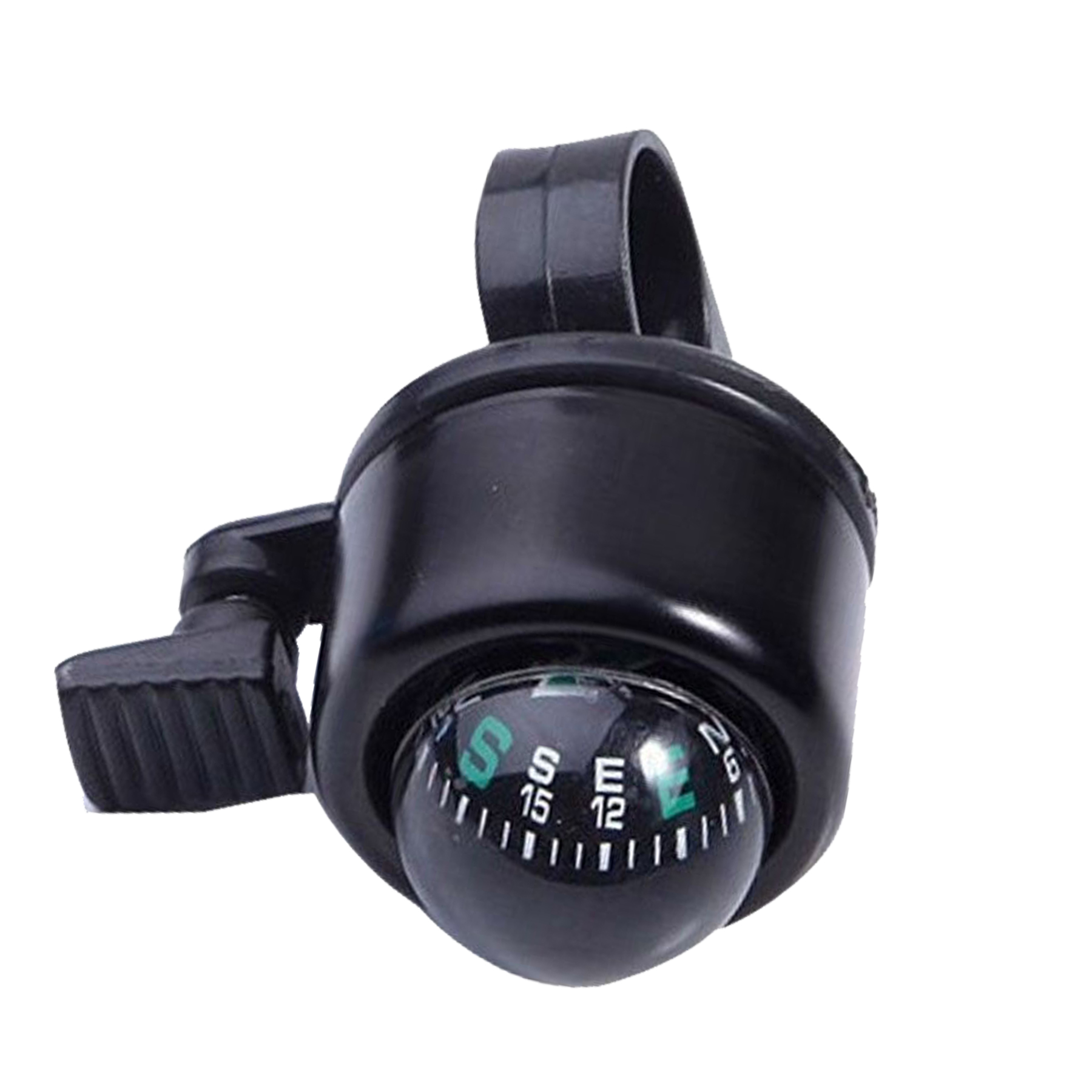 Compass Bicycle Bell 12