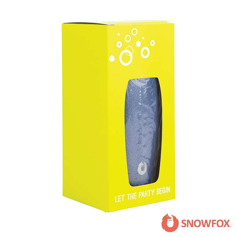 Snowfox® 18 oz. Series Vacuum Insulated Beer Tumbler 46