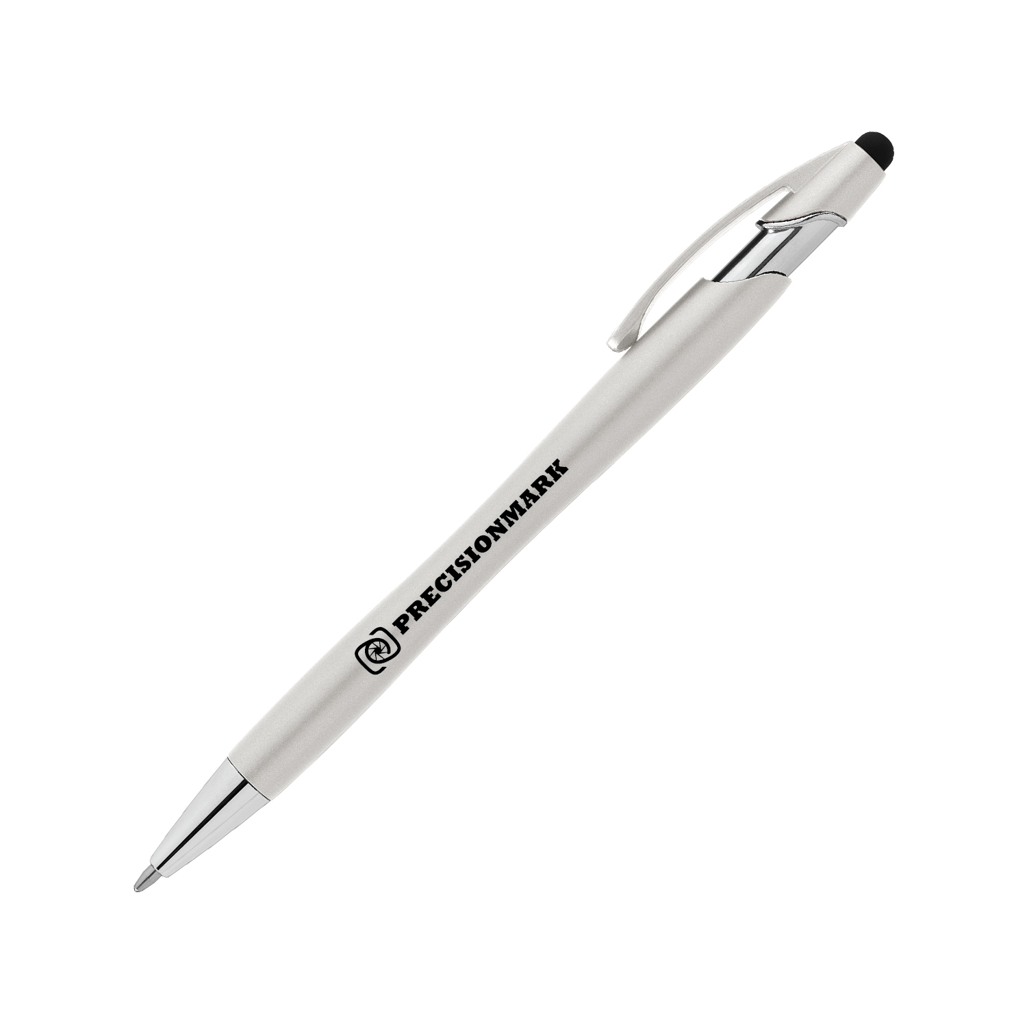 EcoSafe Stylus Pen (1 Color Imprint) 7