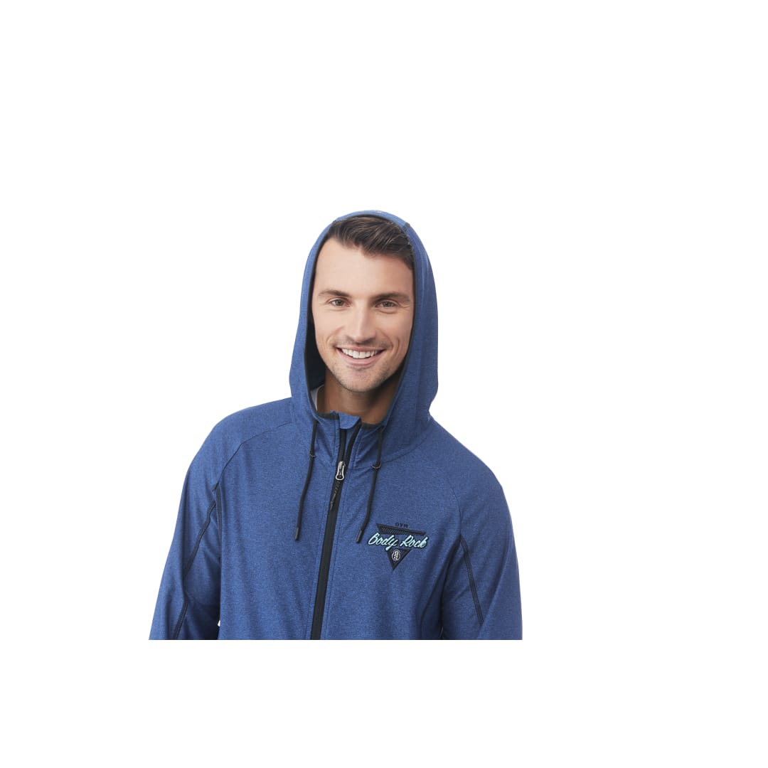Mens KAISER Knit Jacket 59