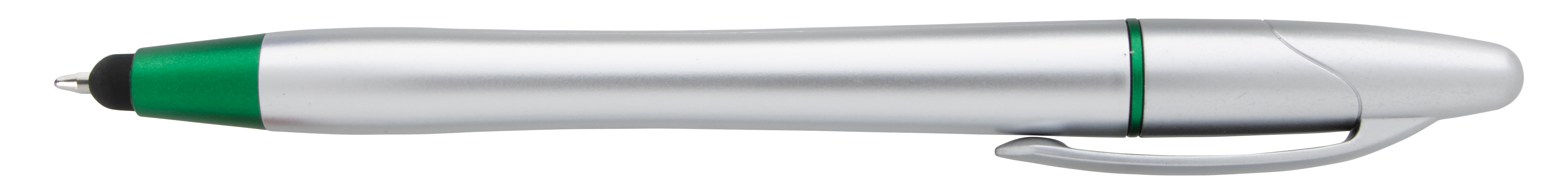 Good Value™ Twist Highlighter-Pen Stylus Combo 111
