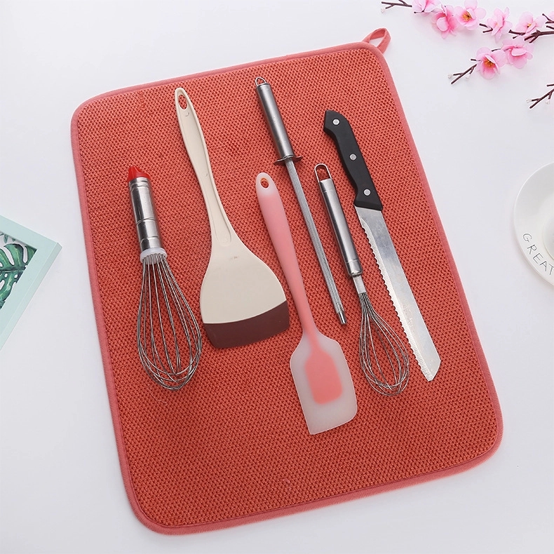 Quick Dry Placemat Mat 3