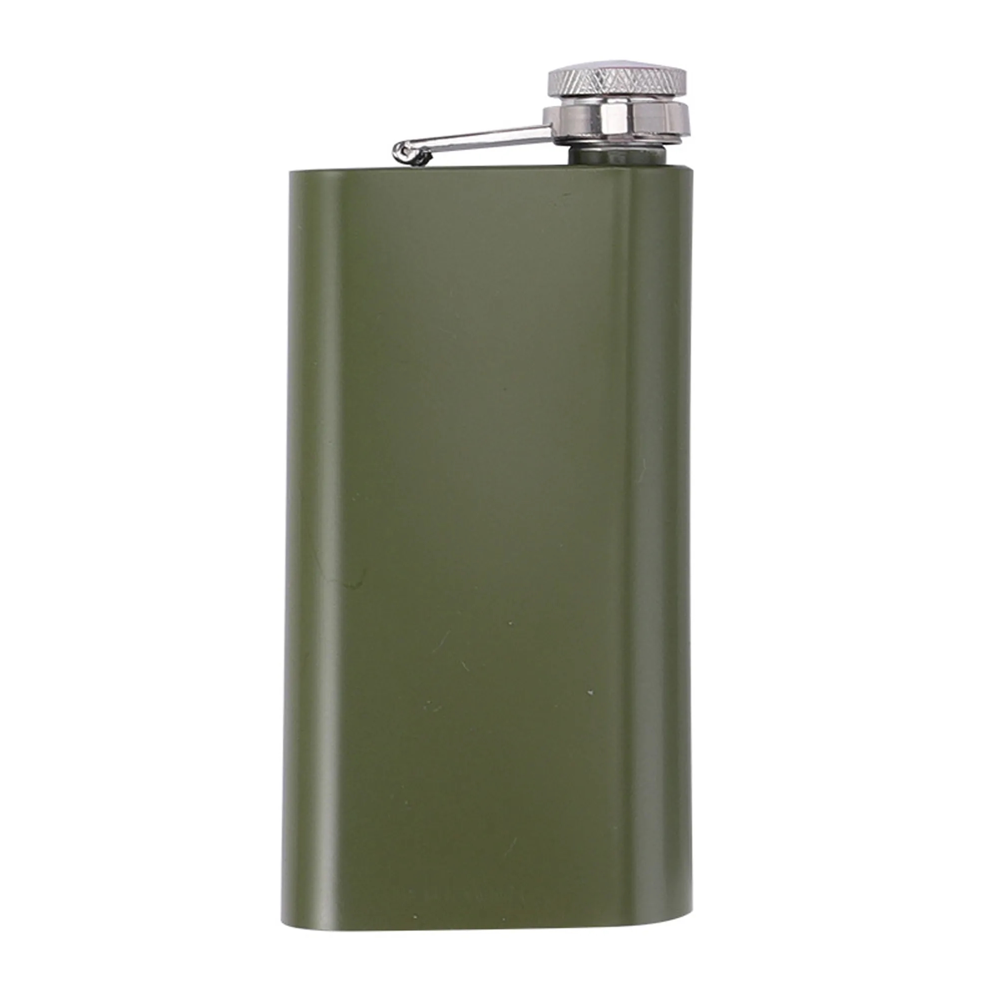 Stainless Steel Outdoor Camping Wine Bottle 7