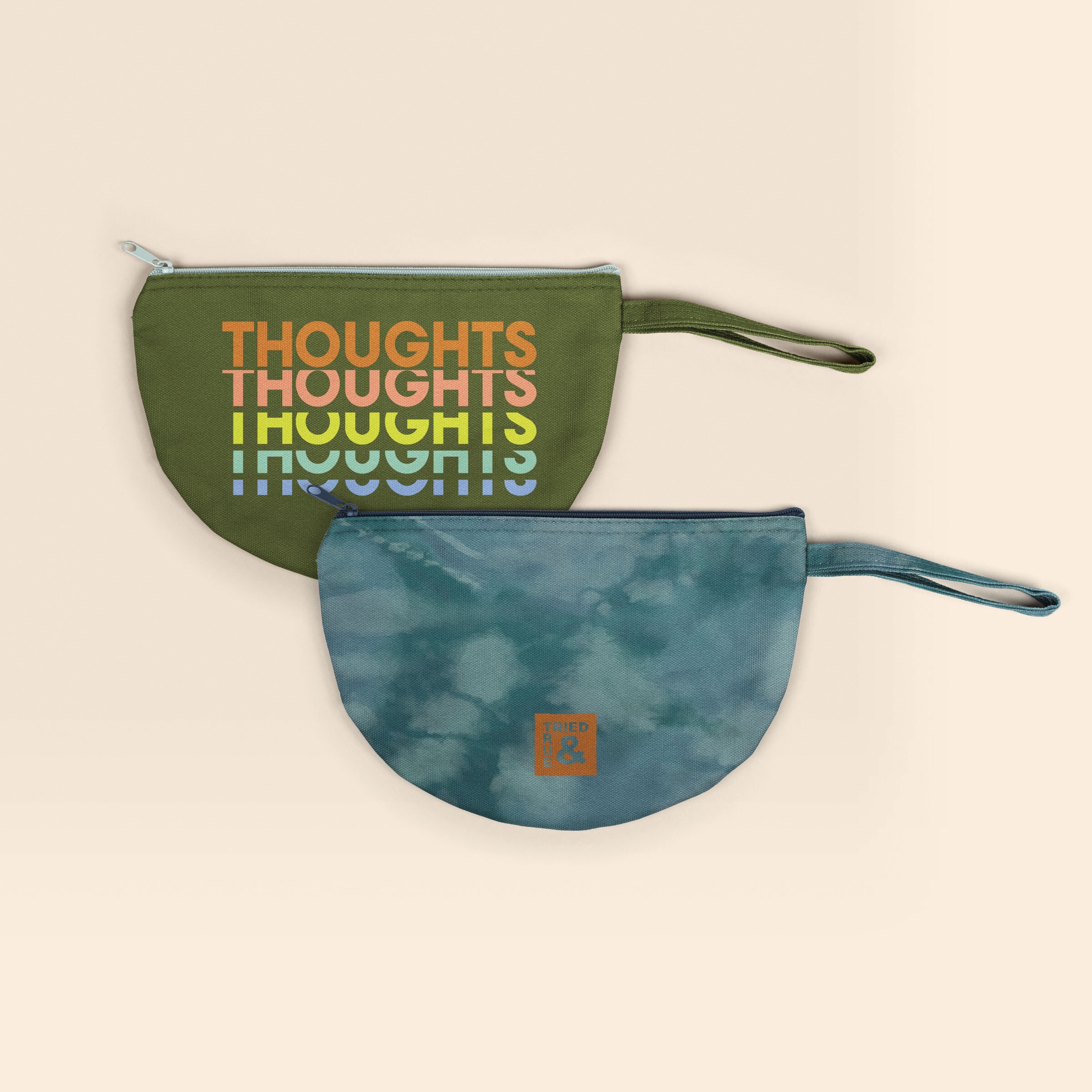 SLICE TO GO - 4CP 1000D RPET