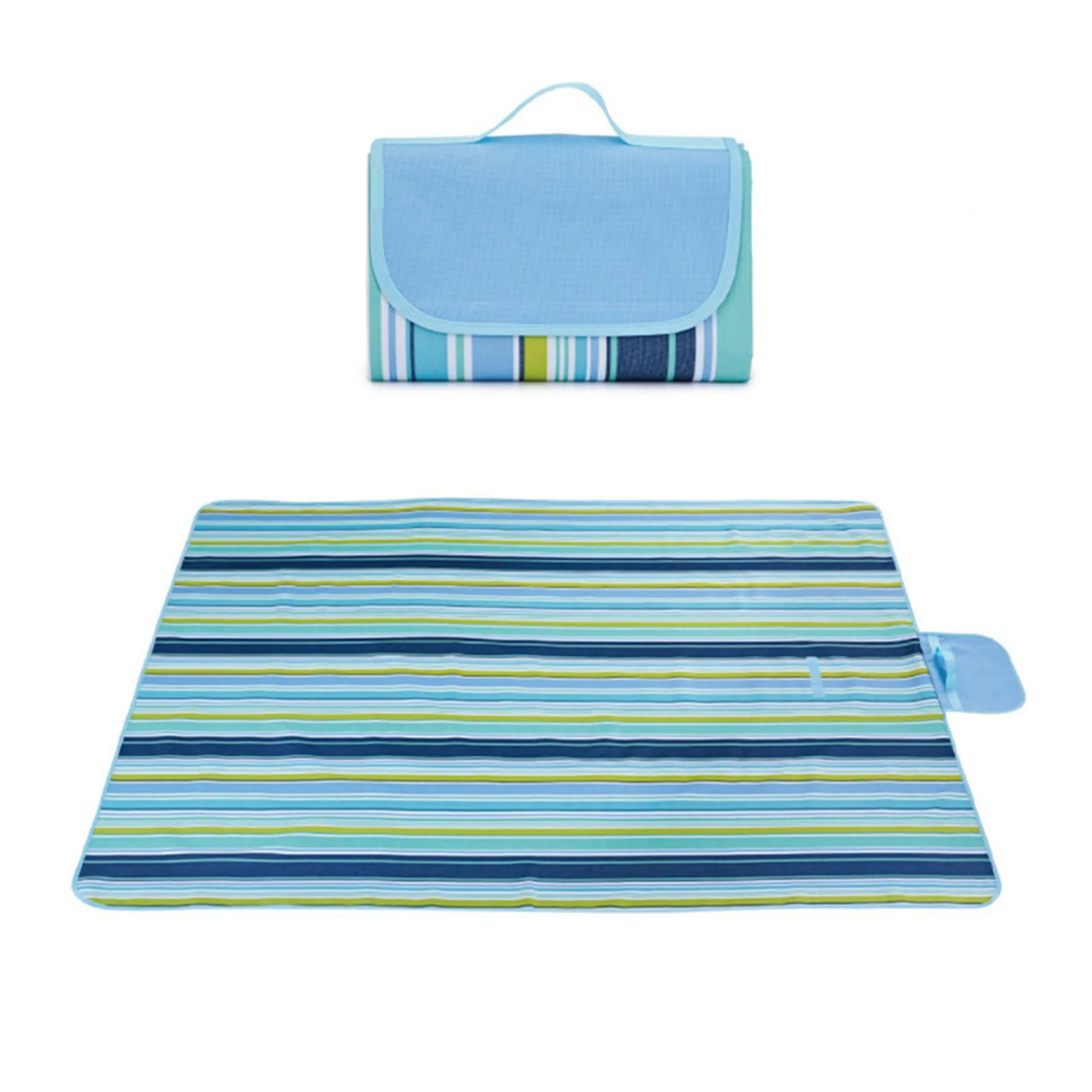 XL Sandfree Waterproof Outdoor Camping Blanket 3
