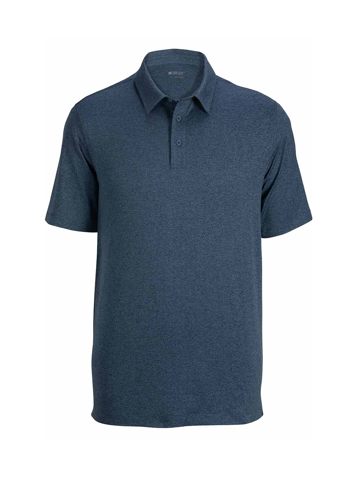 Edwards Garment - Point Grey - Men's Moisture Wicking Polo 15